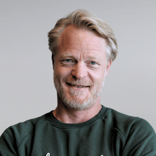 Morten Christensen